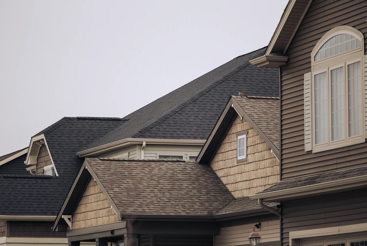 Asphalt Shingle Roofing