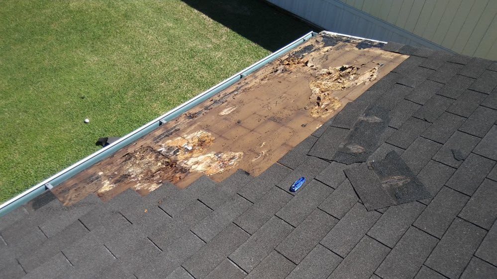 Emergency Roofing Services Roof Tarping Livonia