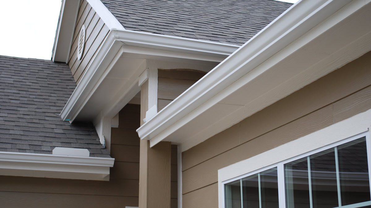 Seamless Gutters Livonia